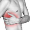 右の脇腹の痛みの３つの原因とは！チクチクするのは病気の可能性も！